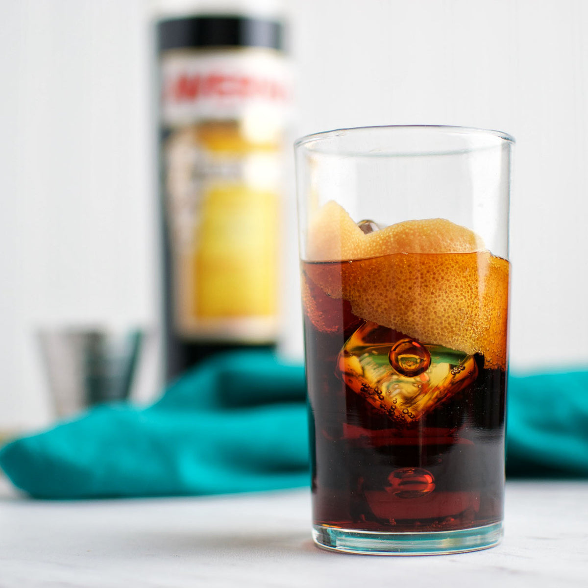 Averna Spritz