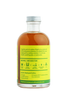 RAFT Citrus Rosemary Syrup - Improper Goods, LLC